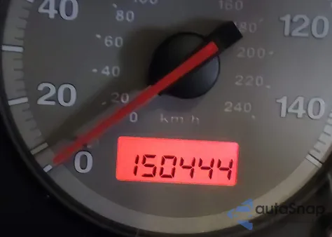 2001 Honda Civic Lx from USA, damaged, VIN 1HGEM22571L040690